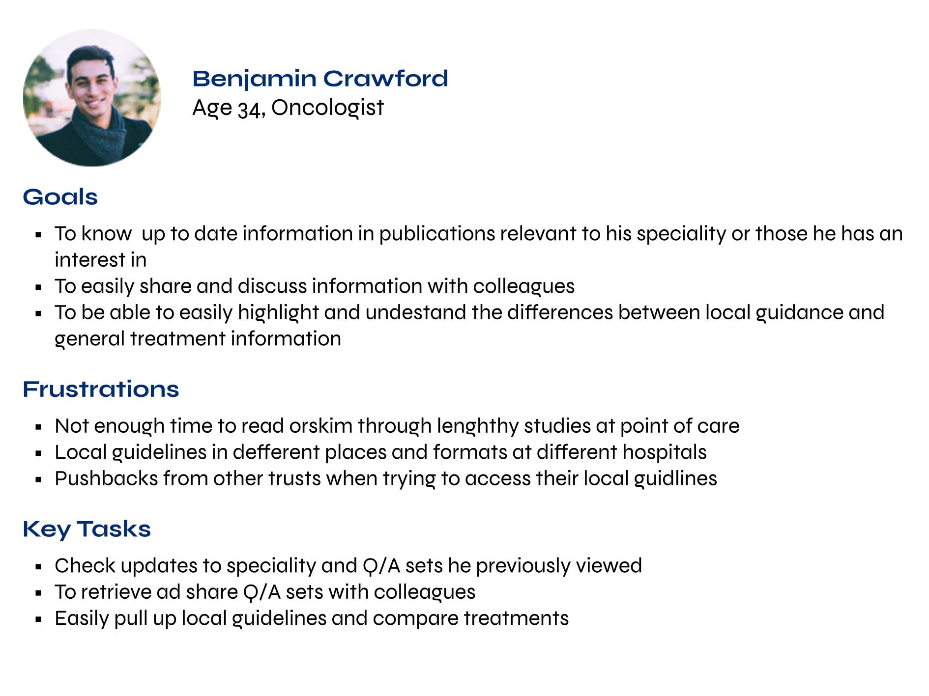 Persona 1